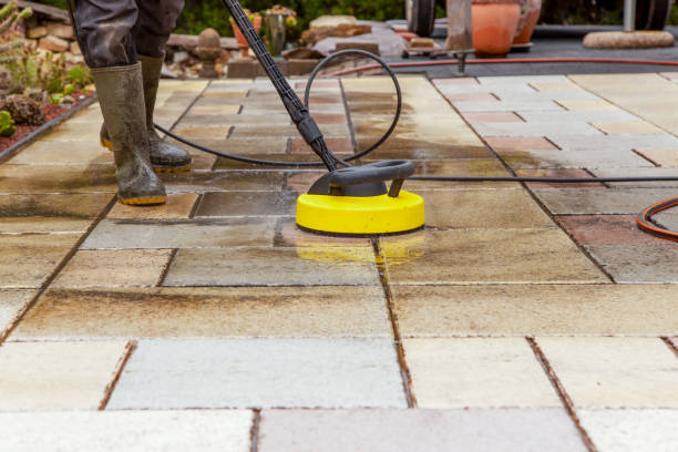 Reliable Clinton, MO Pressure Washing Services Solutions